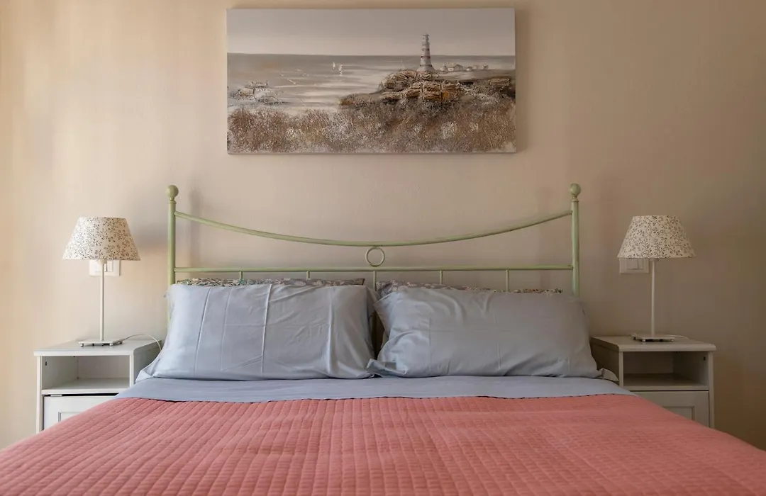 Residence Valeria-1