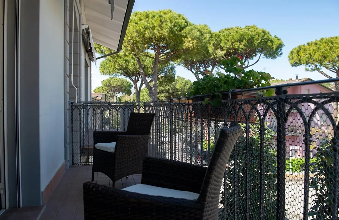 Residence Valeria-1