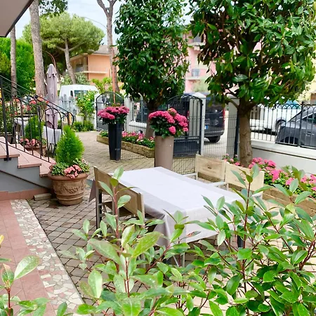 Residence Valeria-3