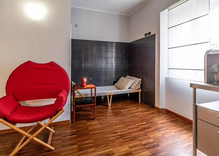 Mina Suites Cervia